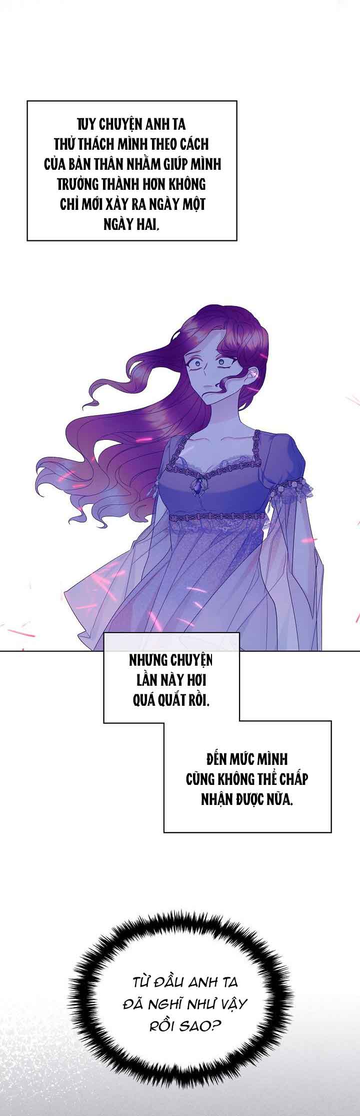 kẻ tạo ra ác nữ chapter 52.1 14