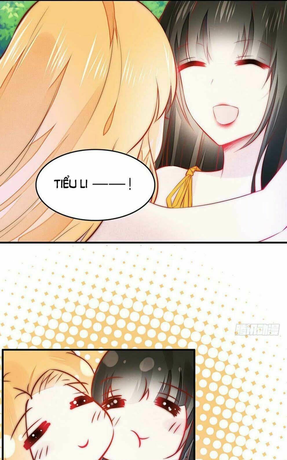 hữu tiên tắc danh chapter 15 16