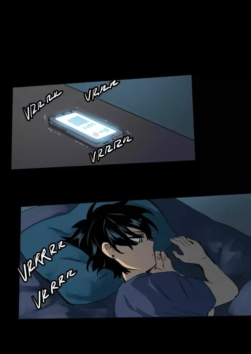 lumine - cội nguồn ánh sáng chapter 21 40