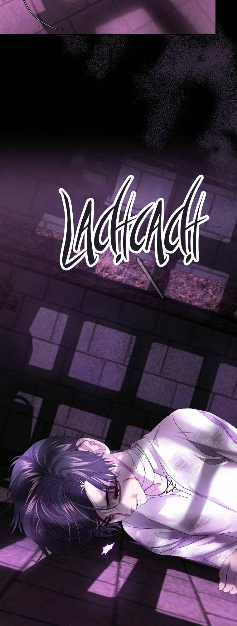 nhà điều chế nước hoa độc quyền của bạo chúa chapter 80 47