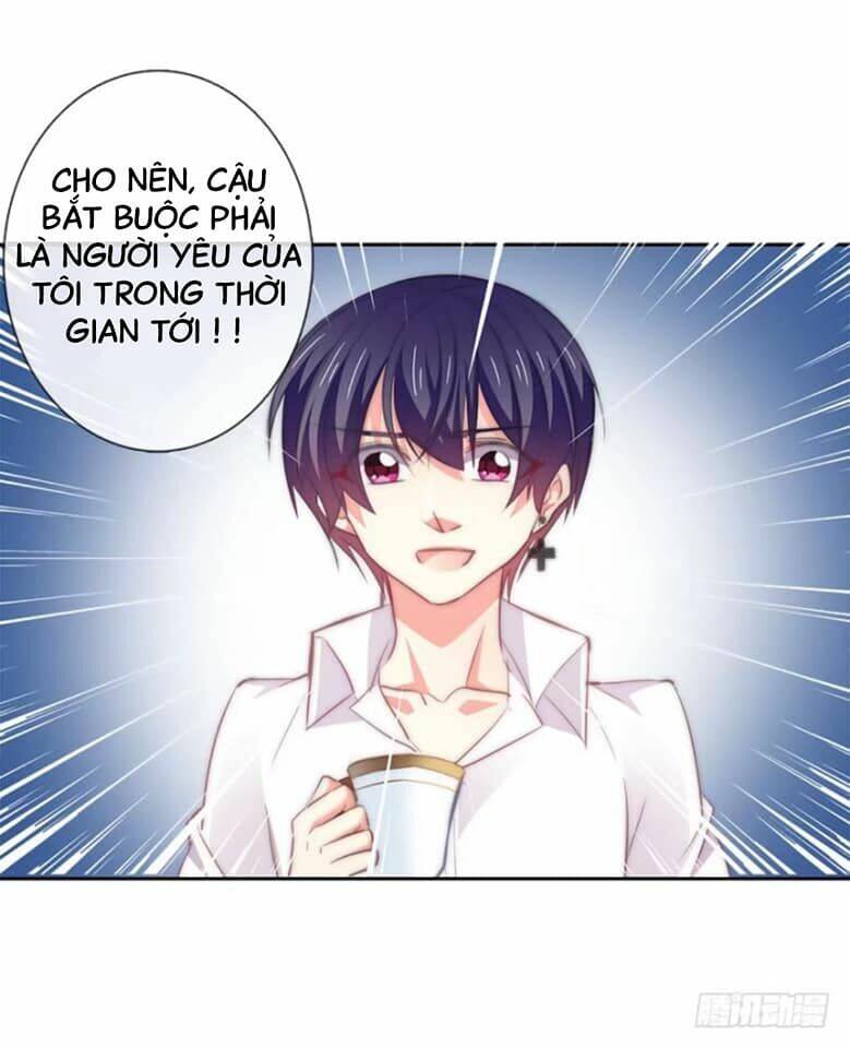 sự đơn thuần về tình yêu chapter 4 31