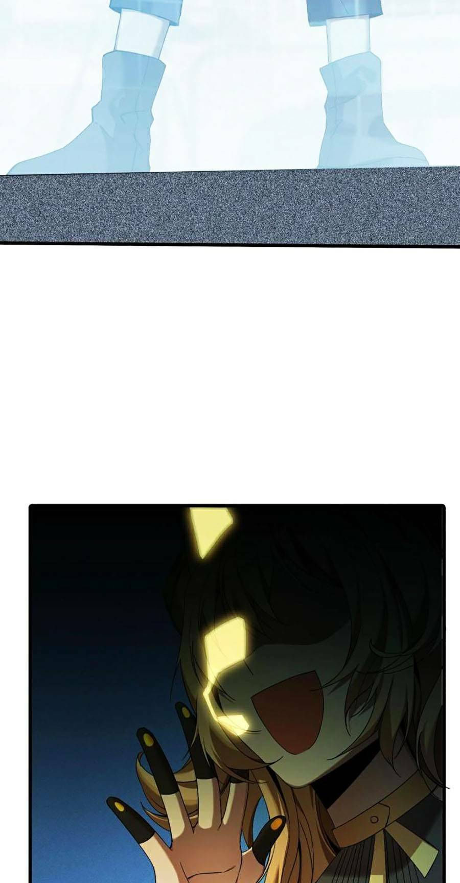 người chơi siêu mạnh chapter 7 7