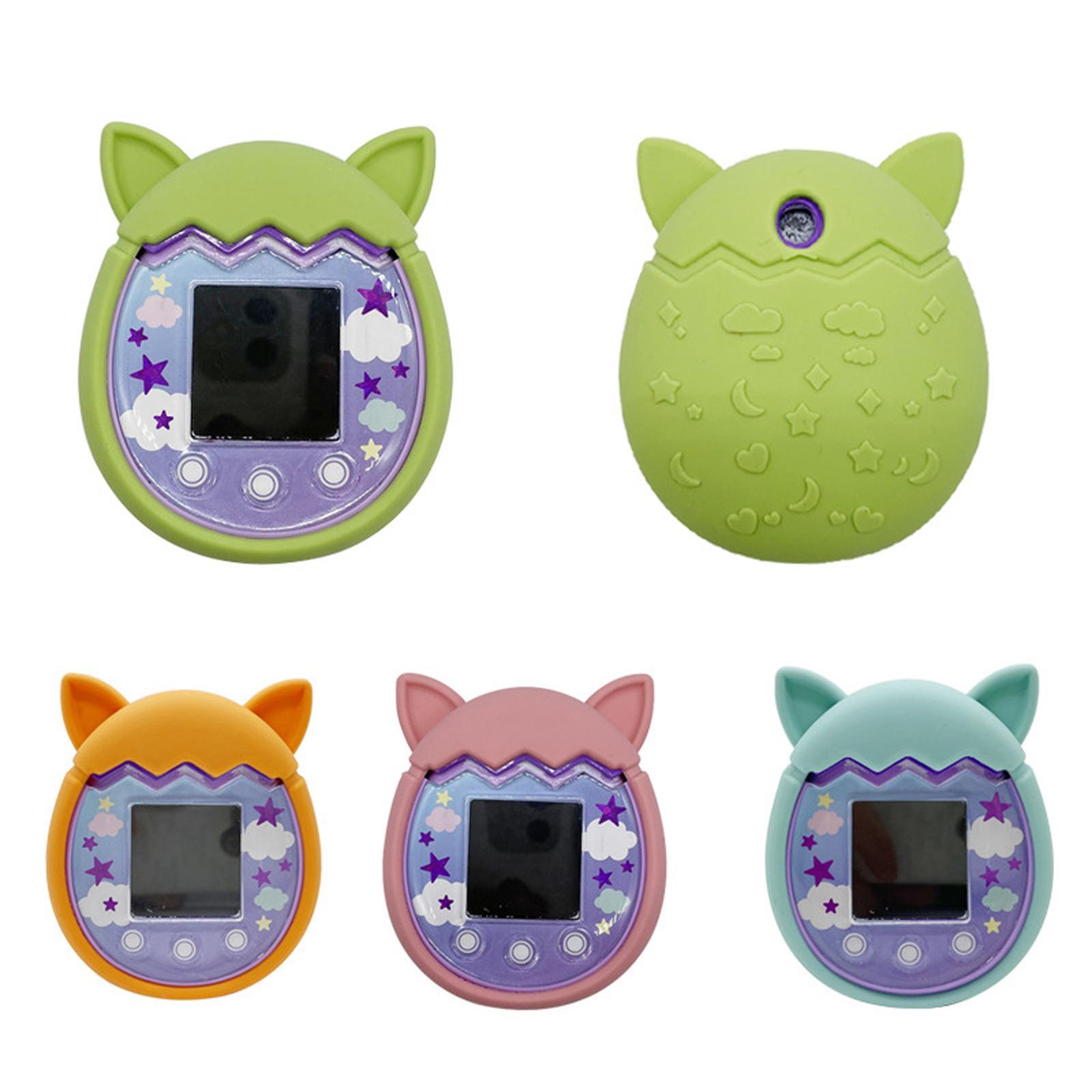 Silicone Case Cover, for PIX Interactive Pet Game Machine