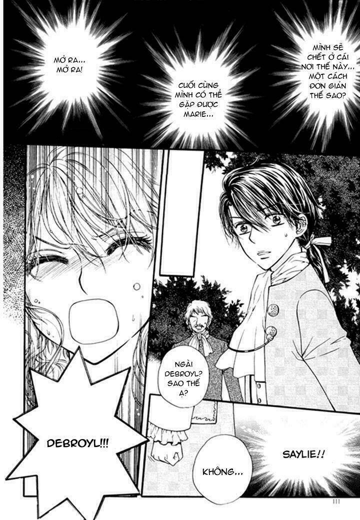 glass shoe chapter 11 10