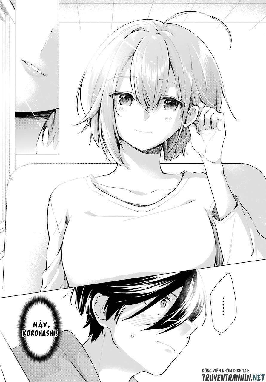 hiyori-chan no onegai wa zettai chapter 5 10