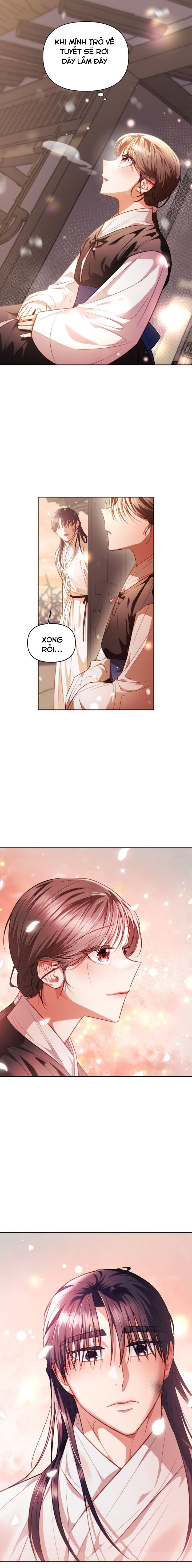 [18+] trăng nơi đỉnh núi chapter 6 24