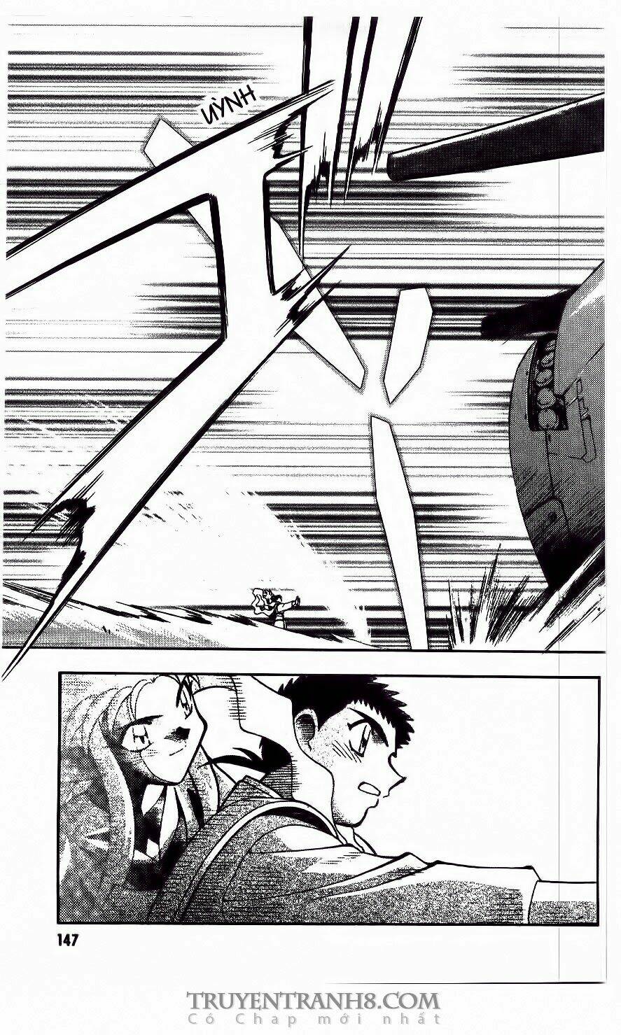 tenchi vô dụng chapter 54 30