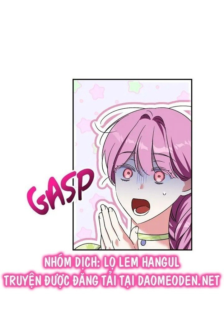 phương pháp bảo vệ anh ấy trong lãnh địa quái vật chapter 37 37