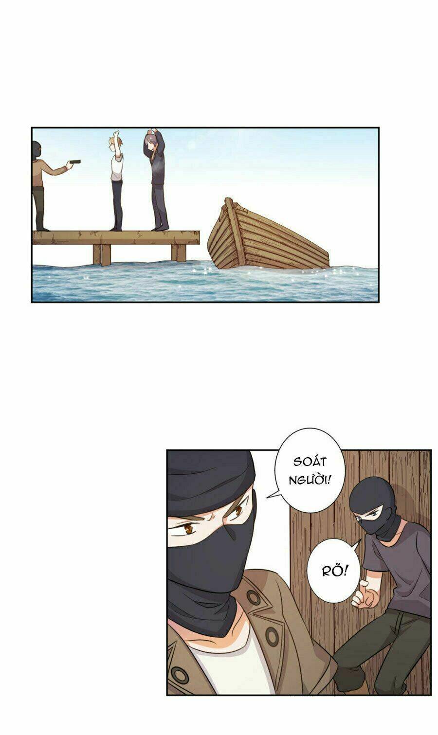 hôn nhân dục vọng: thiếu gia nhẹ một chút! chapter 53 19