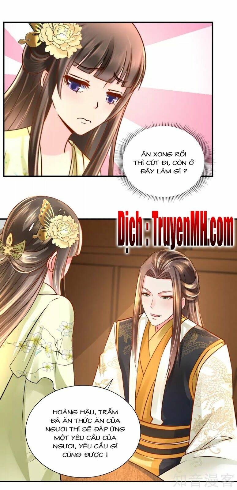 lãnh cung phế hậu muốn nghịch thiên chapter 41 12