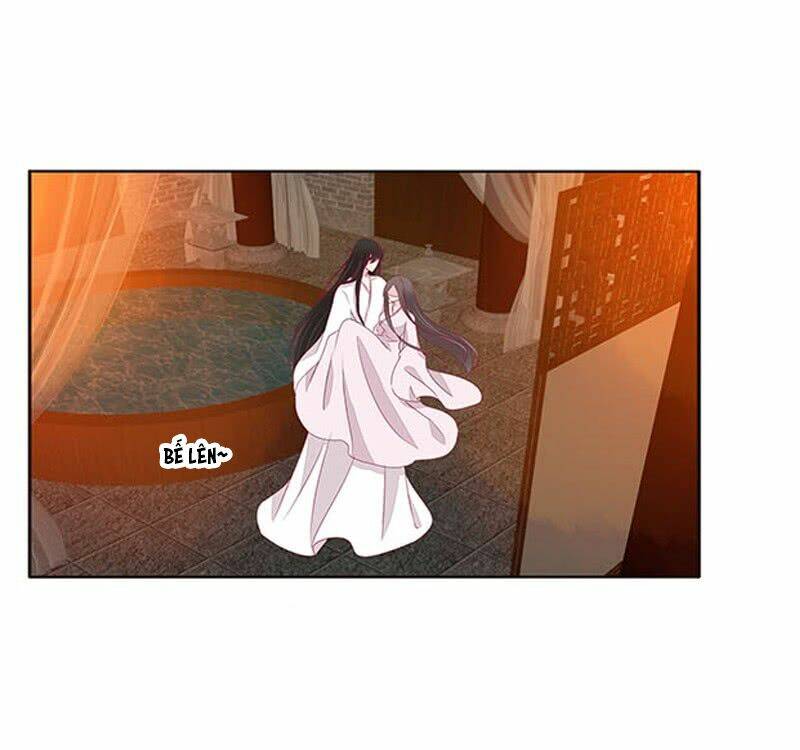 tướng quân mời ra trận chapter 133 14