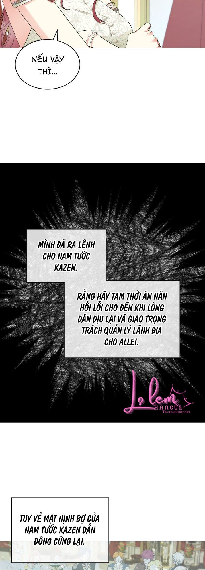 kẻ tạo ra ác nữ chapter 59.1 13