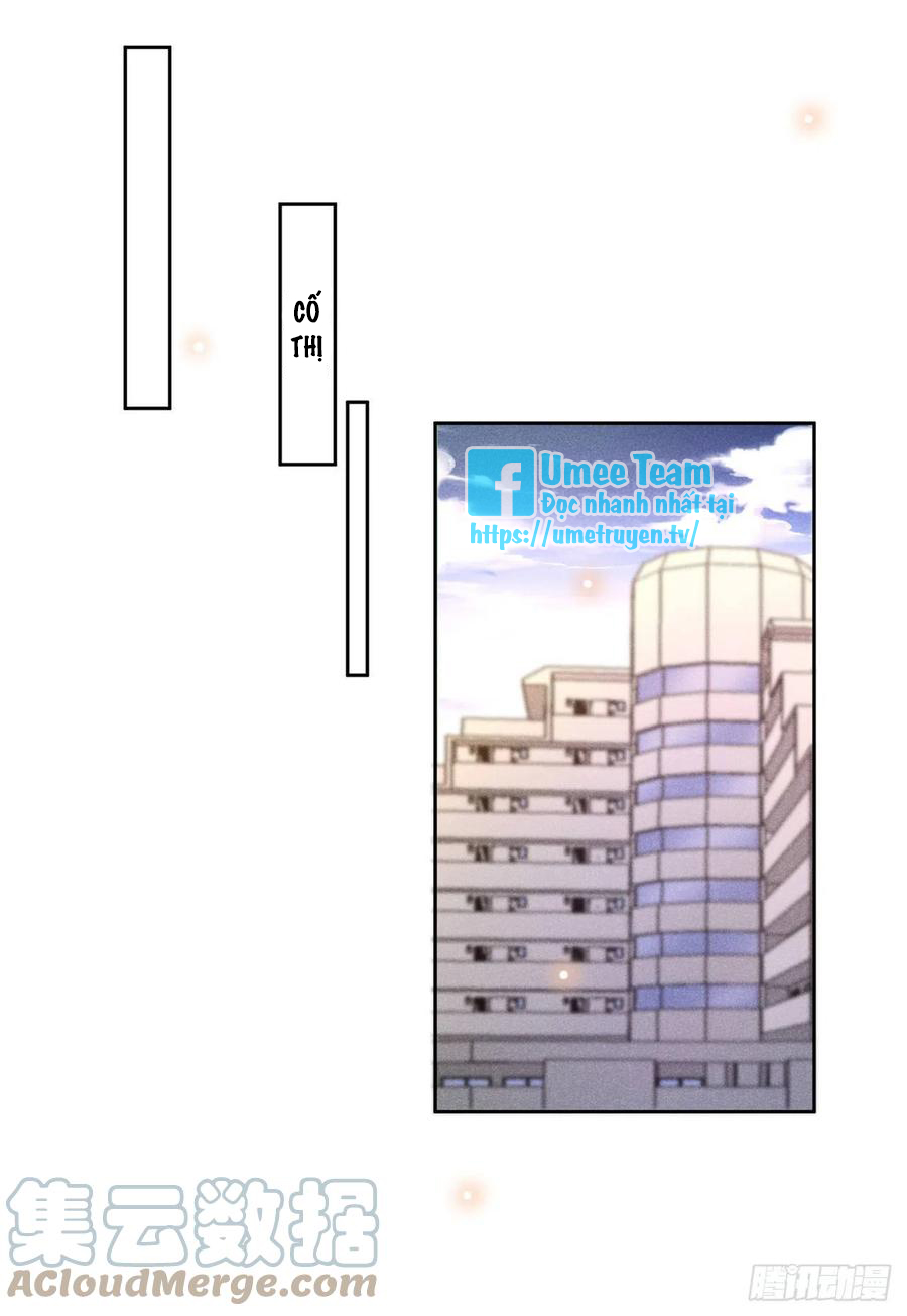 anh ấy gọi tôi là hắc liên hoa chapter 146 8