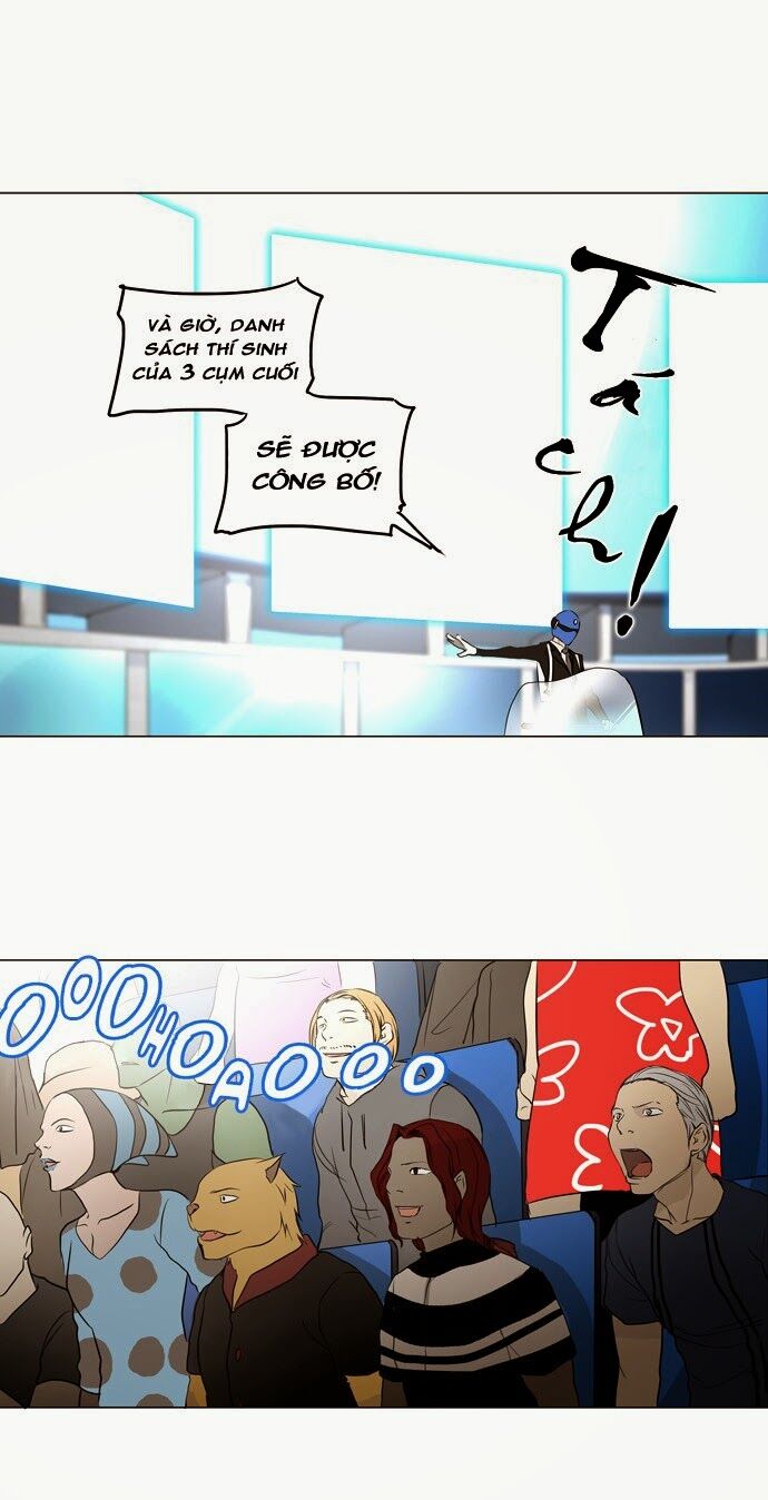 tòa tháp bí ẩn 2 chapter 73 30