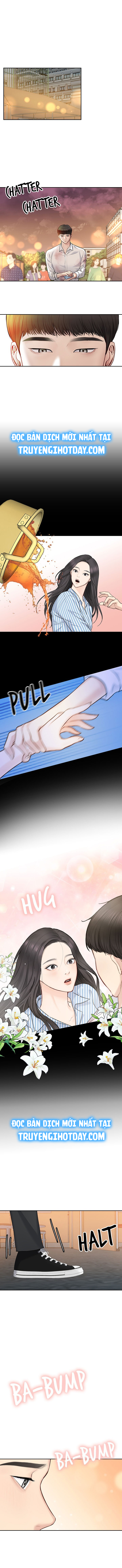 hẹn hò rồi yêu chapter 37 3