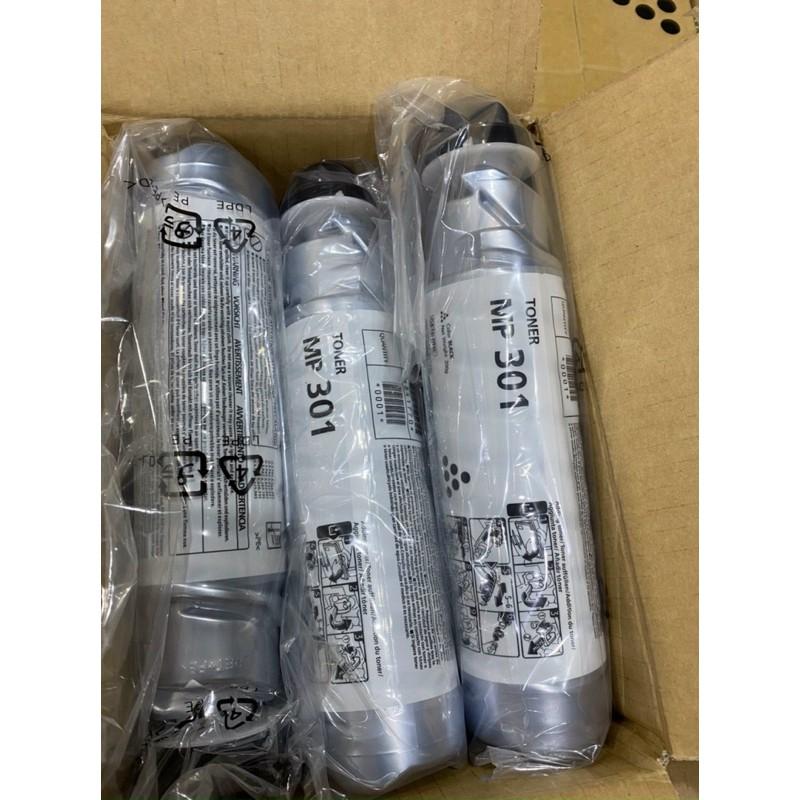 Mực máy photocopy dùng cho máy Ricoh 301S_MP 201/301SPF _160G