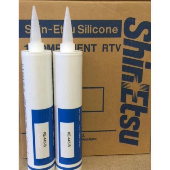 Silicone Shinetsu KE-45(T,B,W) 778454186