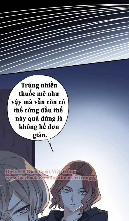 vết cắn ngọt ngào phần 2 chapter 24 51