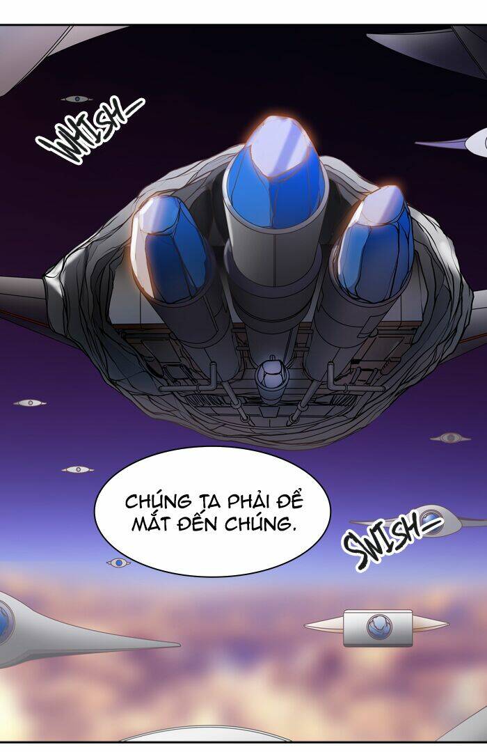 cuộc chiến trong tòa tháp chapter 395 9