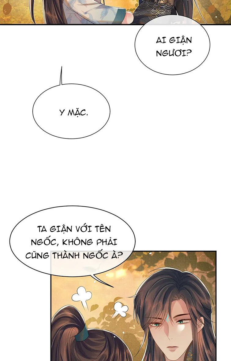 Ngộ Xà chapter 70