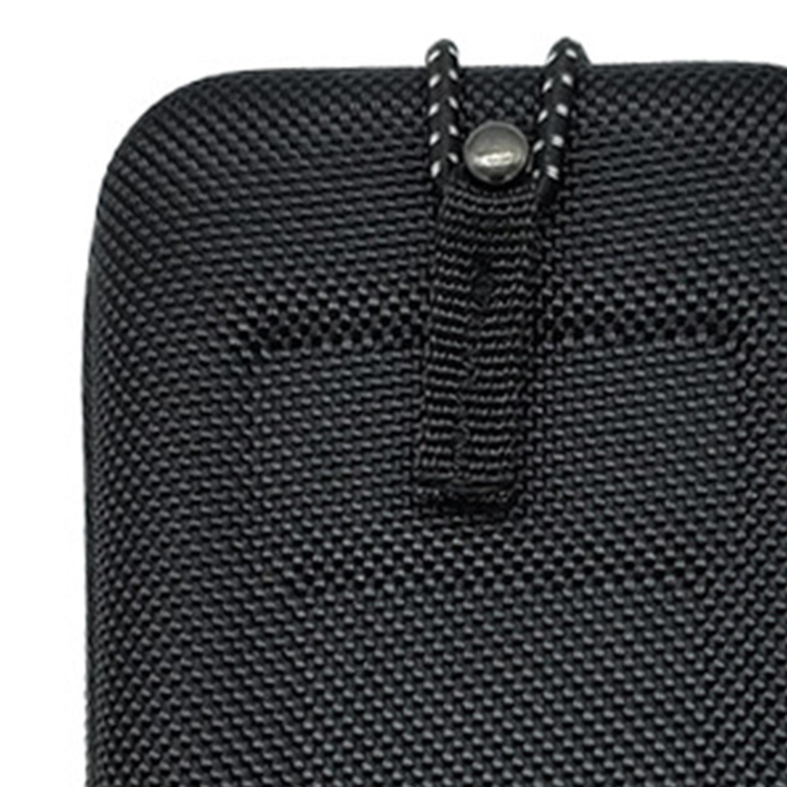 Golf Range Storage Case Pouch Carry Bag EVA Zipper for Hunting Sports
