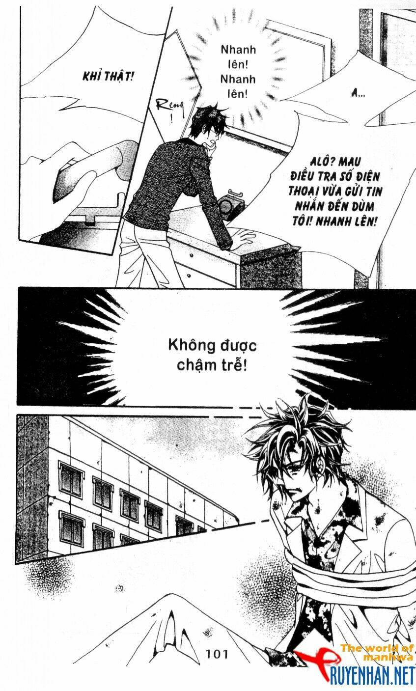 chàng trai hào hiệp chapter 11 103