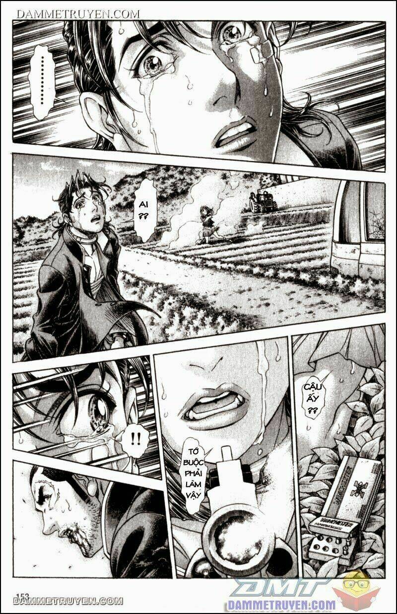 sống còn - trò chơi sinh tử chapter 109 20