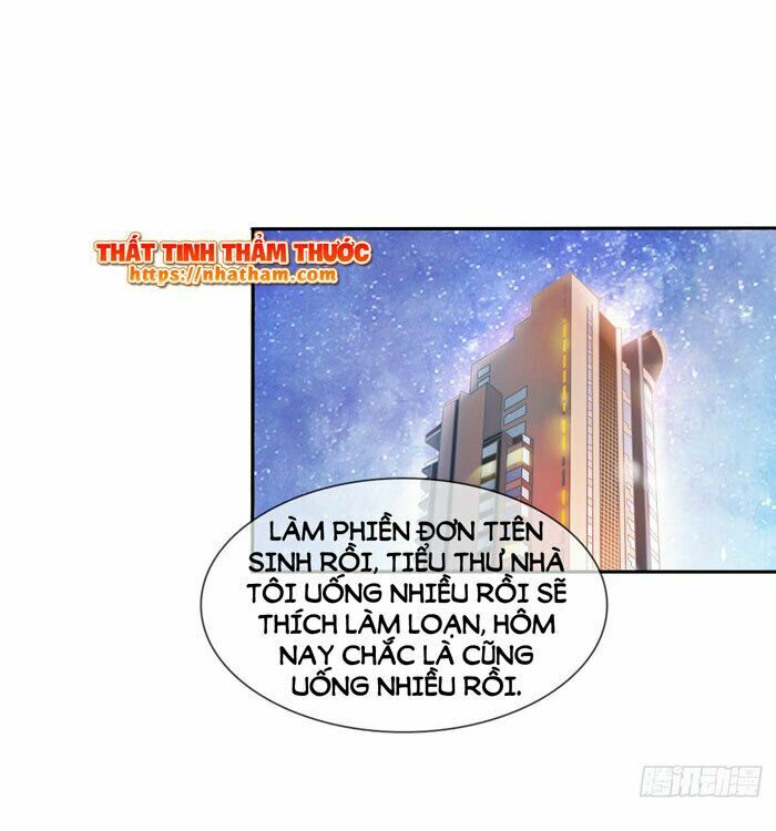 bay qua thiên sơn đến yêu anh chapter 64 18