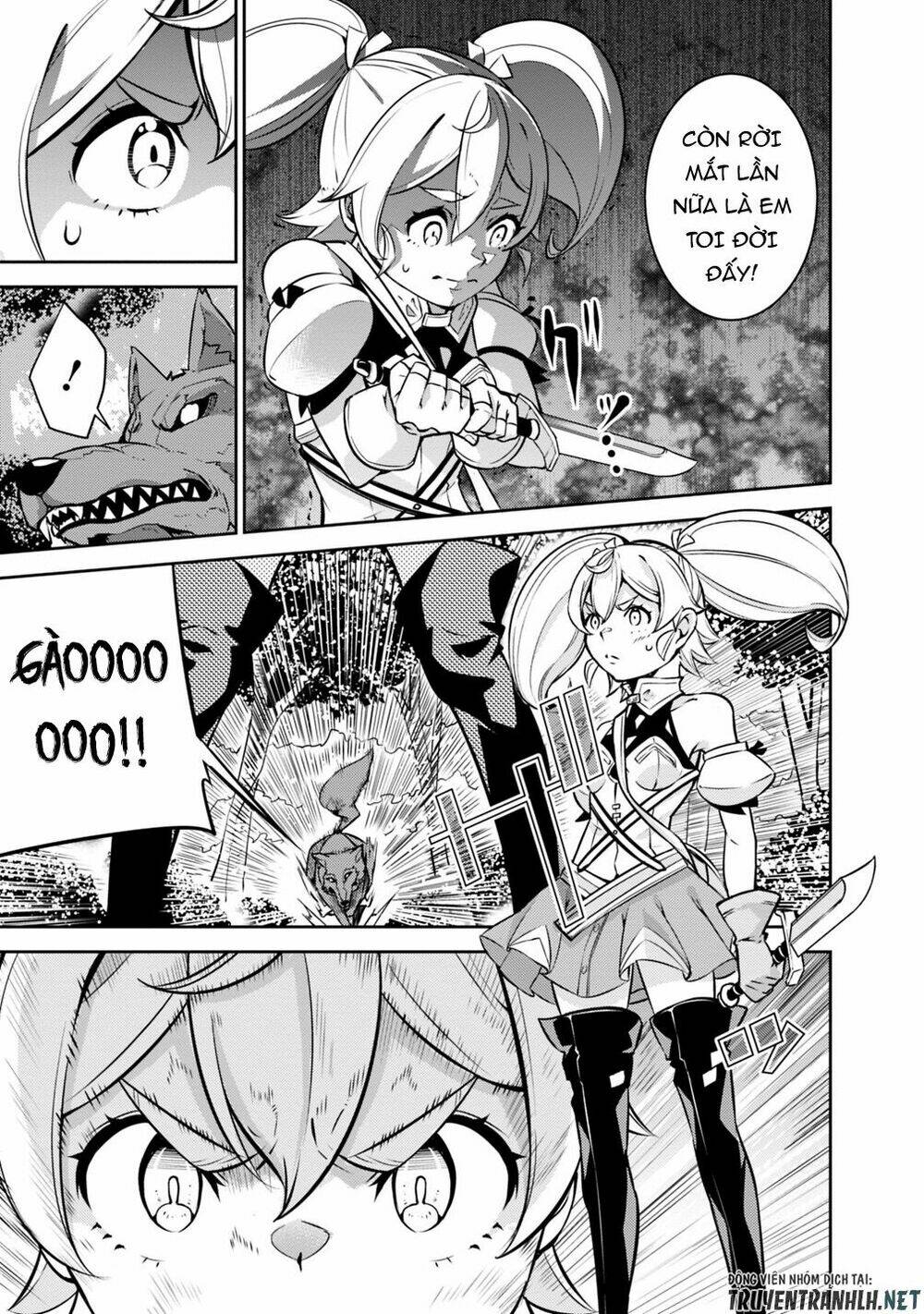 shijou saikyou no mahou kenshi, f rank boukensha ni tensei suru ~ kensei to matei, 2 tsu no zense om chapter 12 11