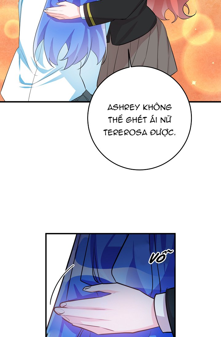 công nương đã thay đổi chapter 43.2 43