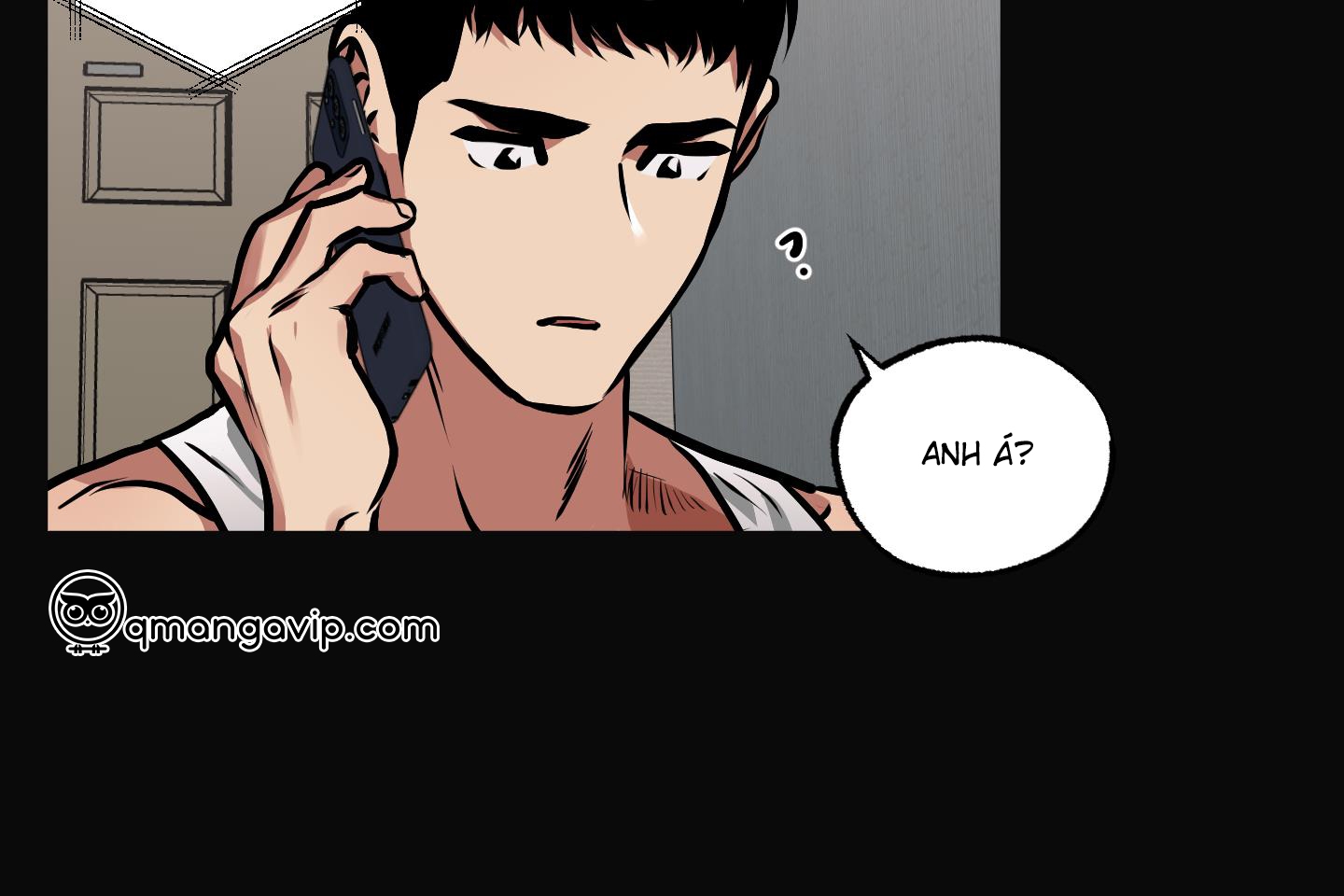 cây thương của ghost chapter 24 29