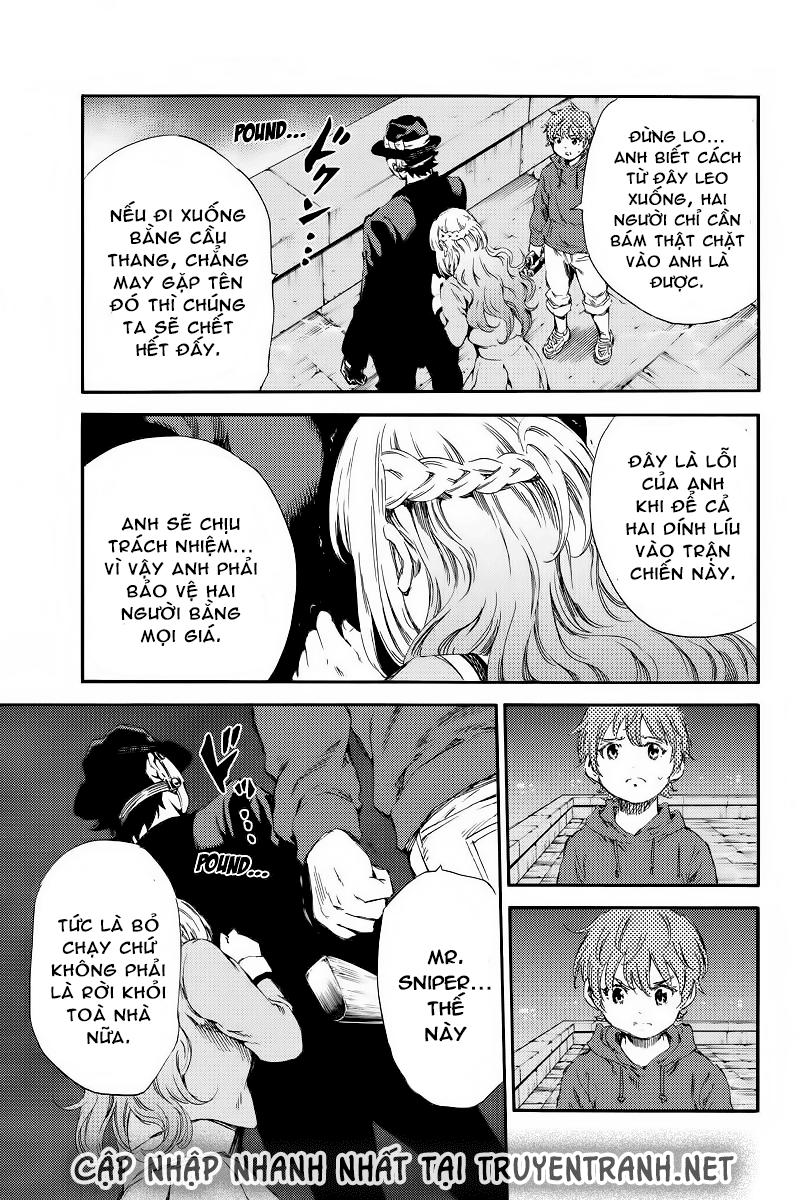 tenkuu shinpan arrive chapter 143 16