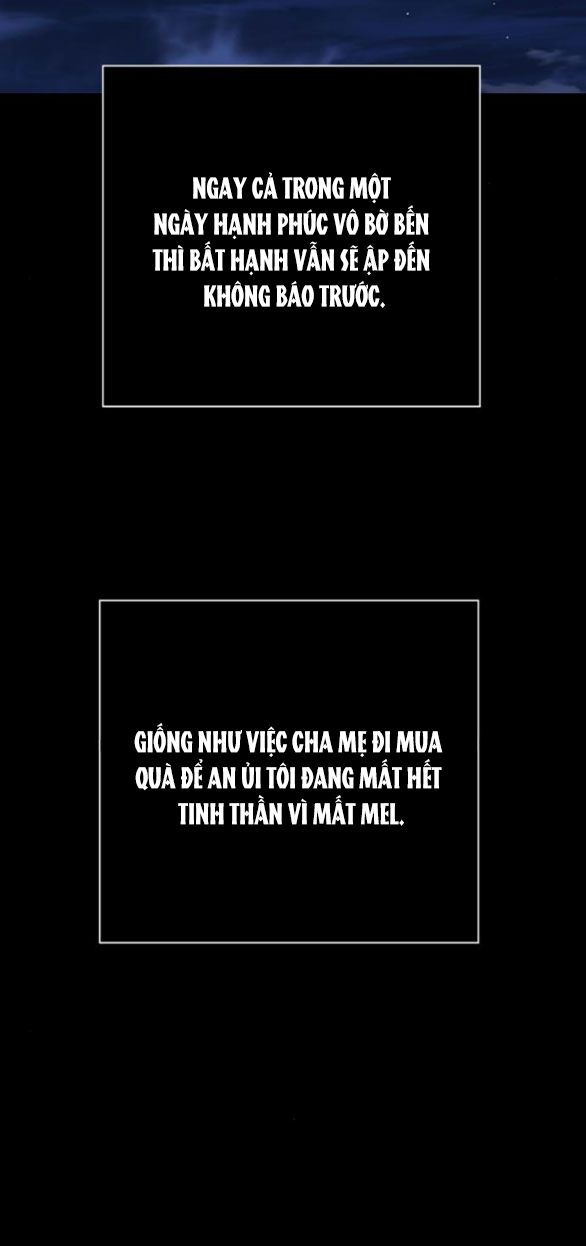 tôi muốn trở thành cô ấy dù chỉ là một ngày chapter 130.2 43