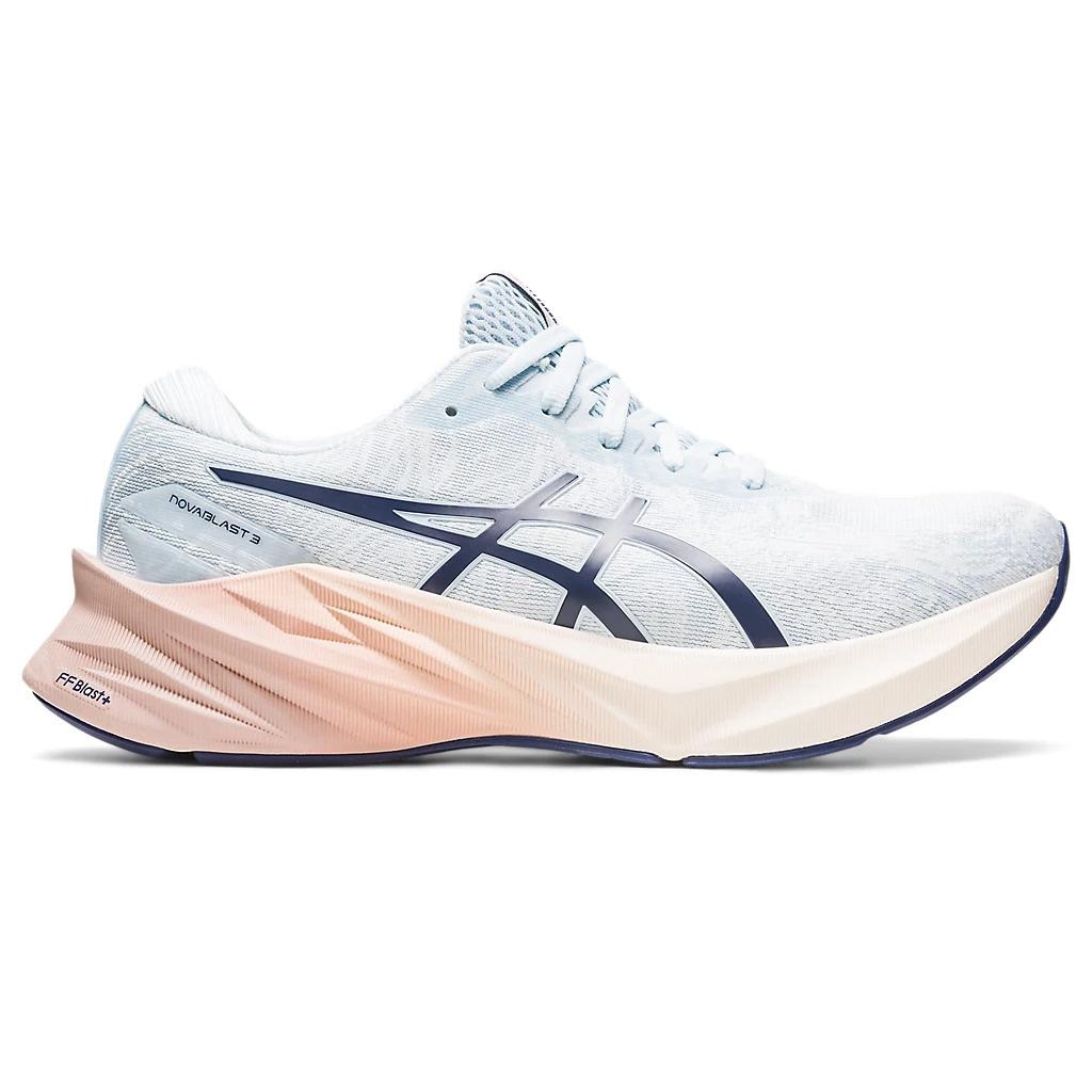 Giày Chạy Bộ Thể Thao Nữ Asics NOVABLAST 3 NAGINO 1012B492.400