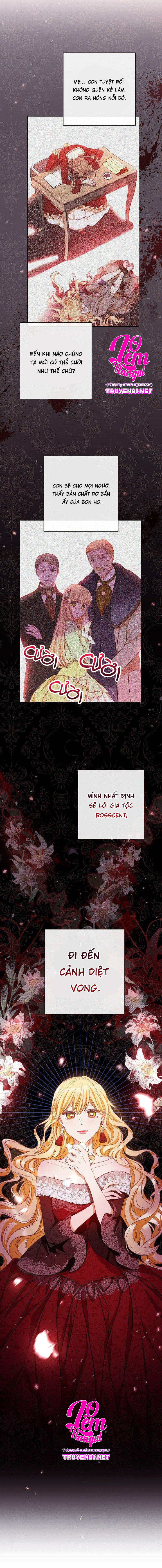 ác nữ đảo ngược đồng hồ cát chapter 21 15