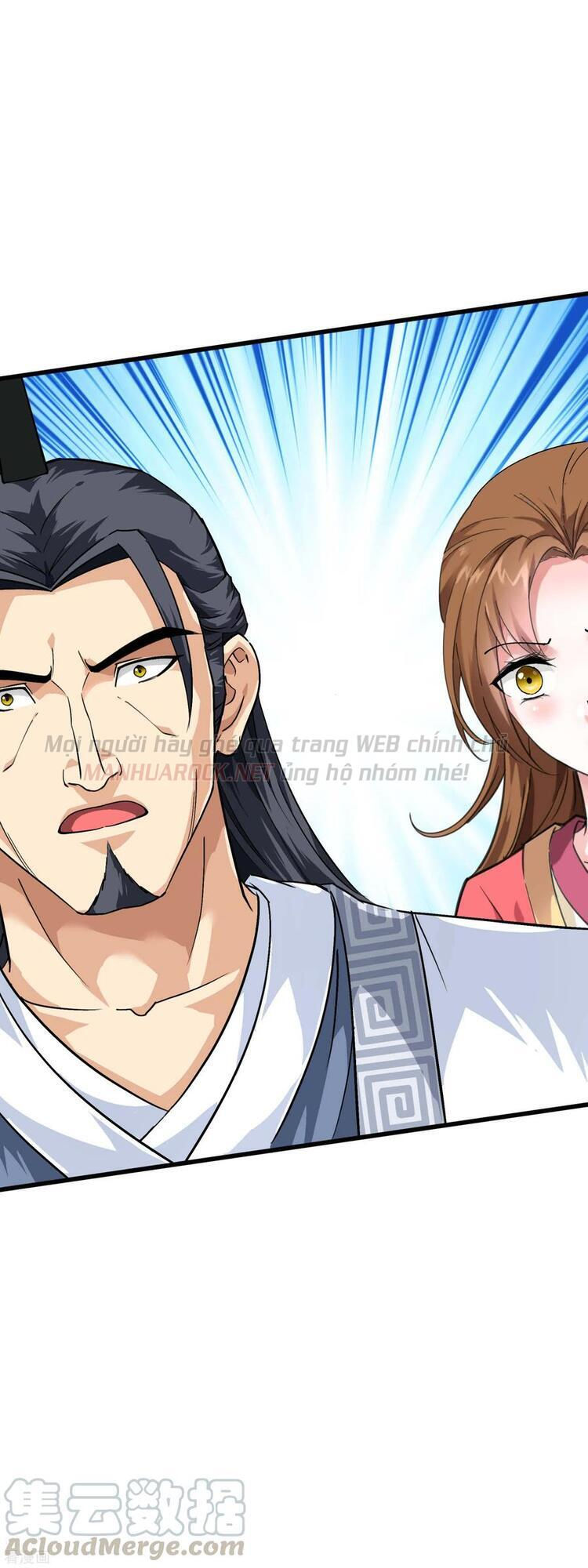 trọng sinh ta là đại thiên thần chapter 95 11