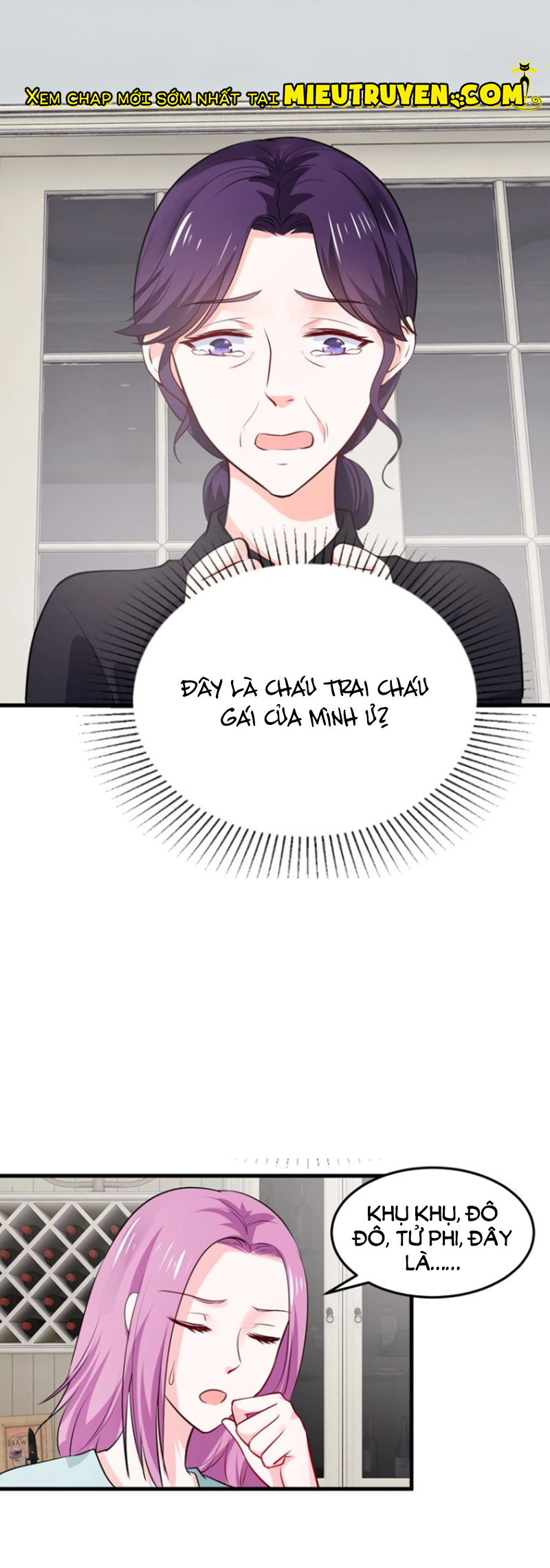 độc nhất sủng ái của thủ tịch chapter 92 25