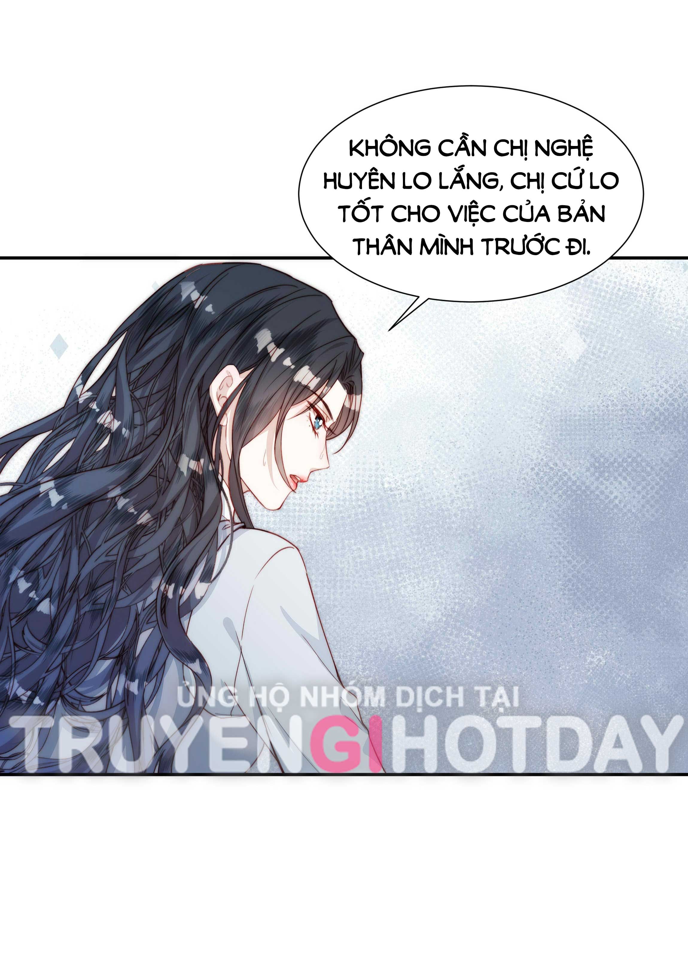 hot search phủ sóng! kẻ muốn buông xuôi như tôi nổi tiếng sau một đêm chapter 14.1 11