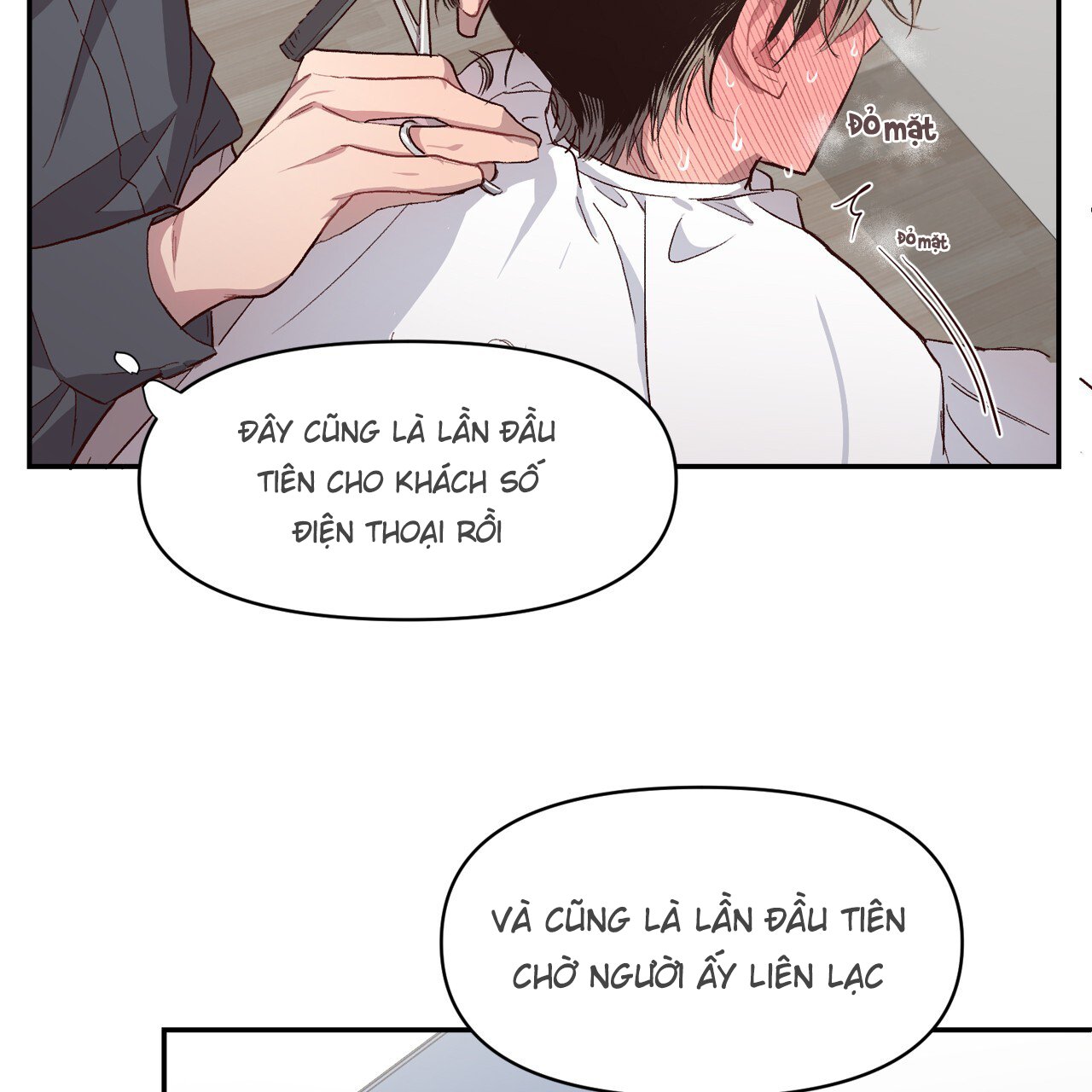 những suy nghĩ thầm kín trong đầu chapter 4 49