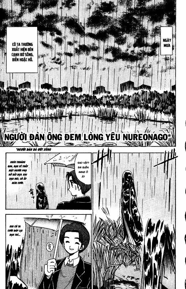 jigoku sensei nube - người thầy dũng cảm chapter 135 1