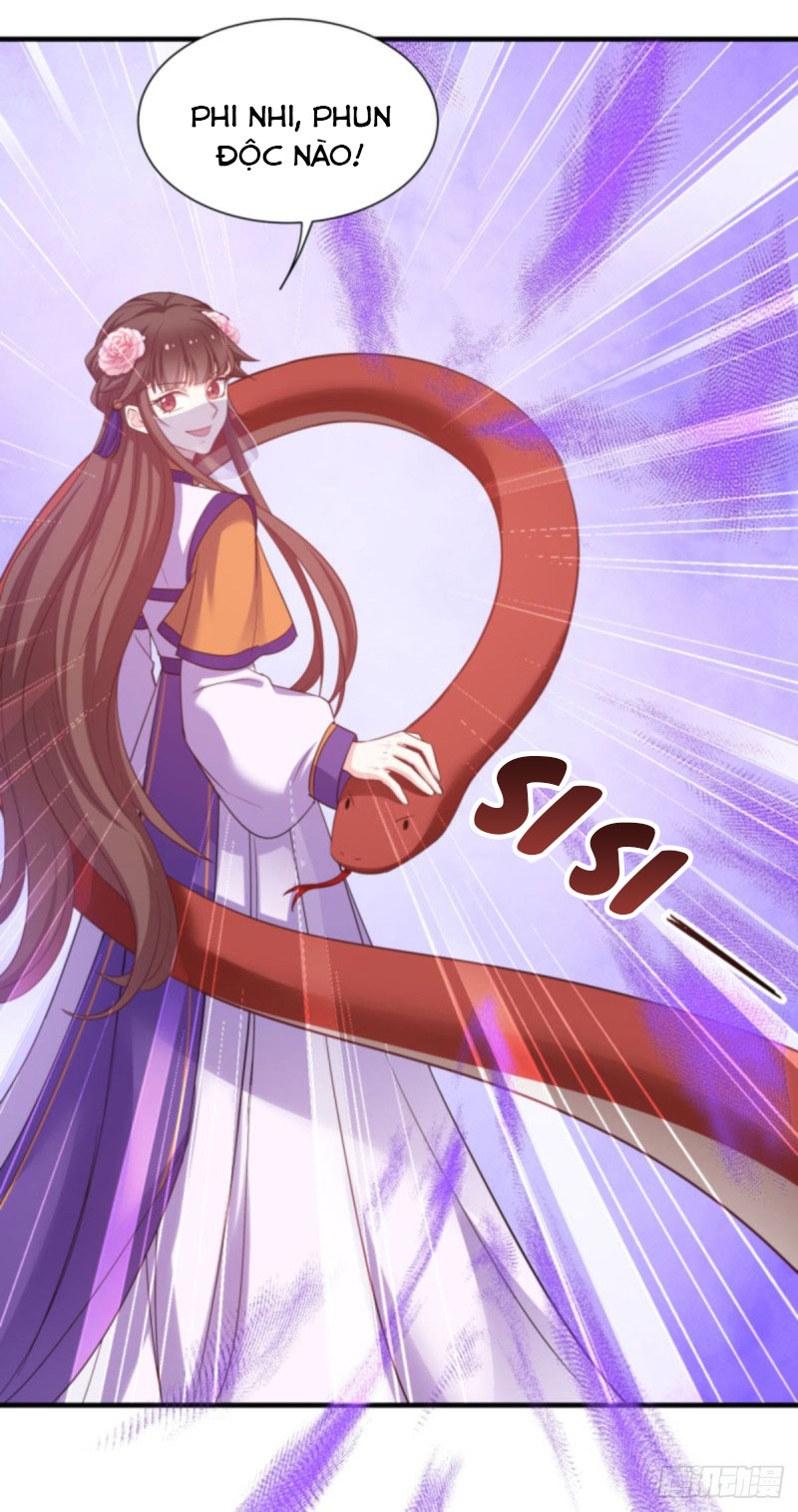 trò chơi trừng phạt chapter 80 7