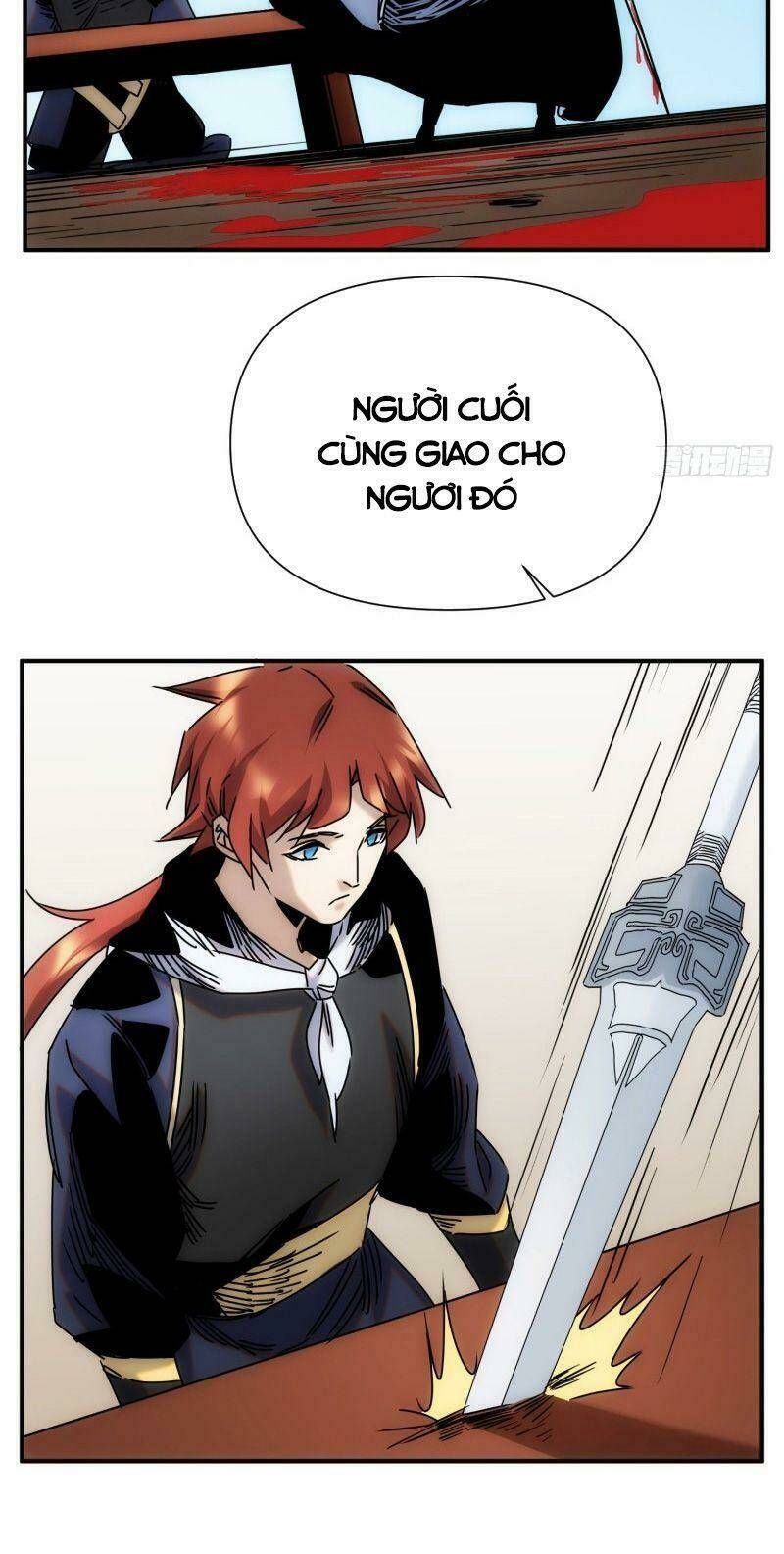 ma vương là đại địa chủ chapter 63 6