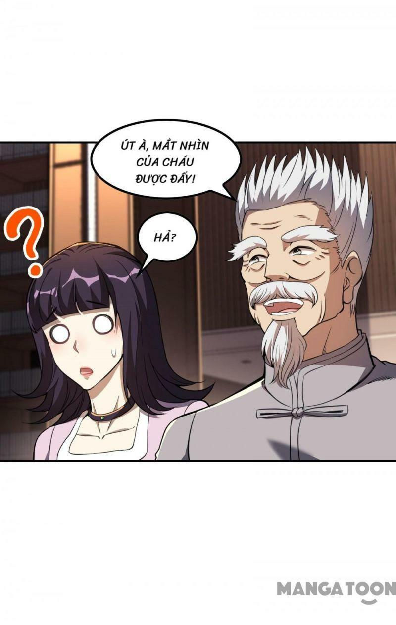 đệ nhất người ở rể chapter 119.2 27