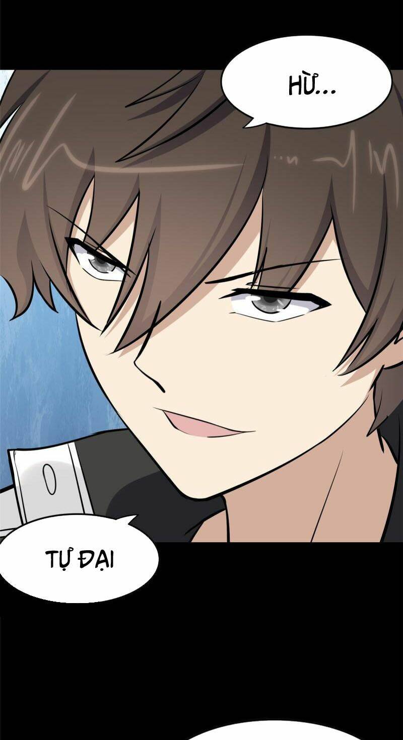 bạn gái virus của tôi chapter 334 7