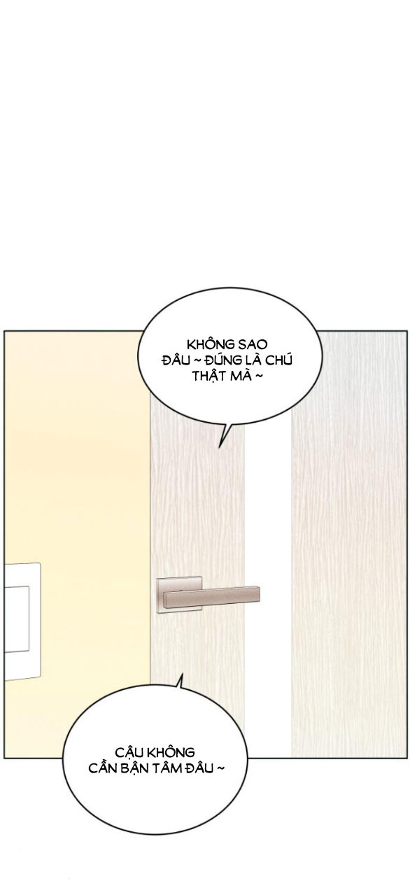 Thiếu Niên Hướng Nội chapter 18.1 - Trang 18