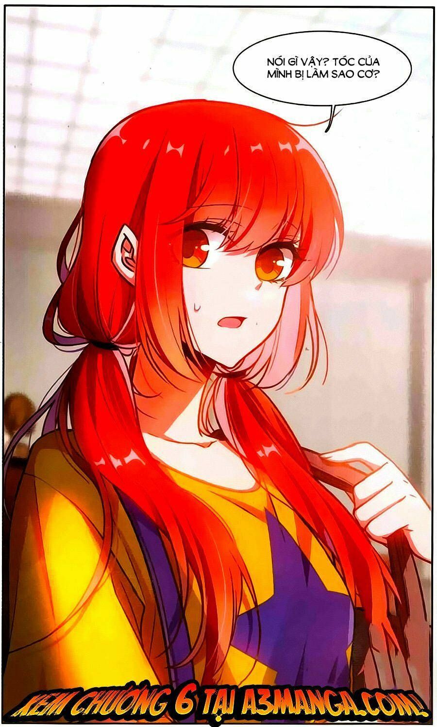 địa ngục cáo bạch thi chapter 5 24