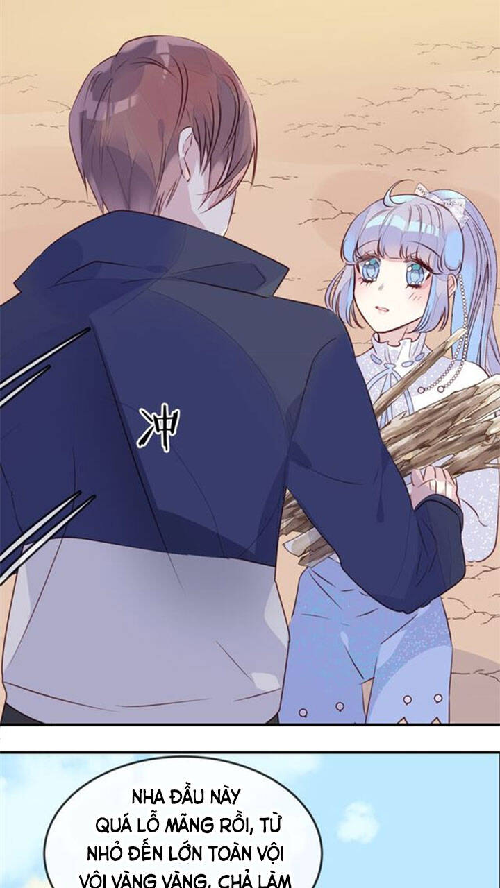 chiếc váy của người cá chapter 54 13