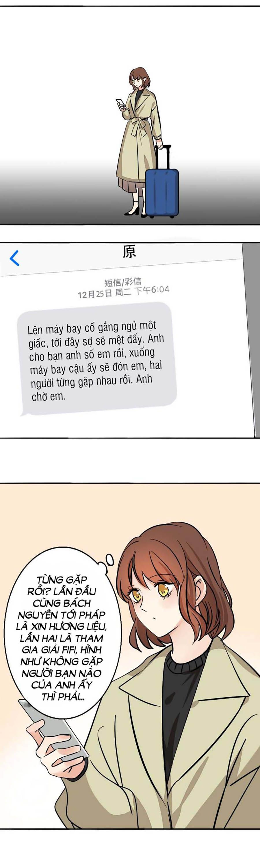 mùi hương lãng mạn chapter 93 13