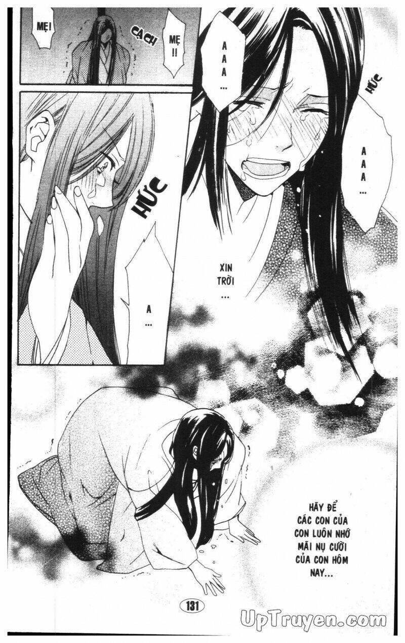 công chúa chiến quốc chapter 1 115