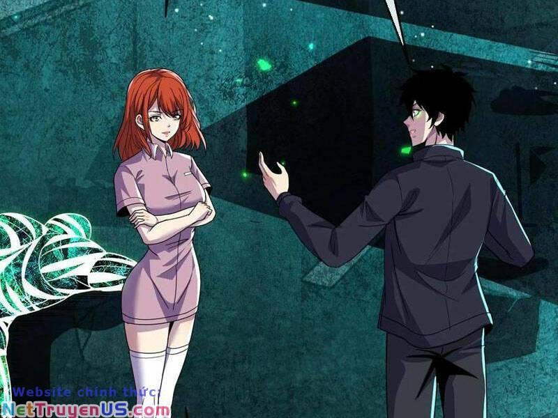 nhìn thấy thanh máu, ta xử tội thần linh chapter 145 2